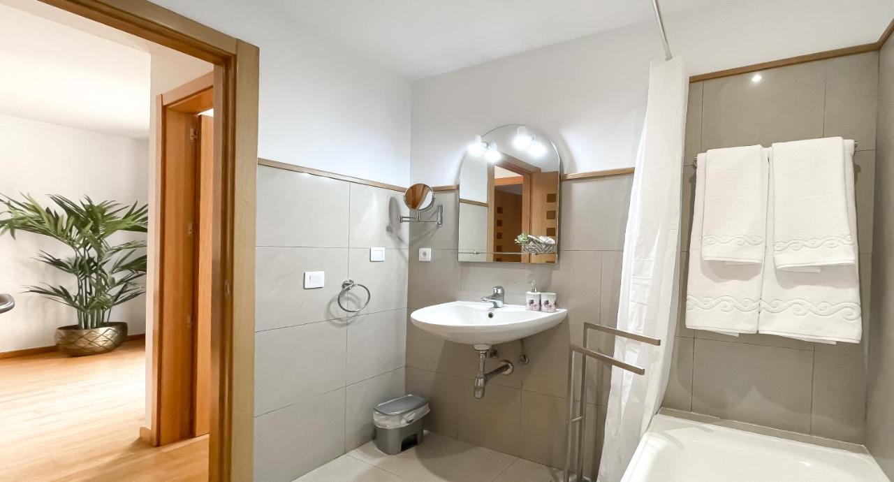 Sunset Corralejo Con Solarium Privado Eksteriør bilde