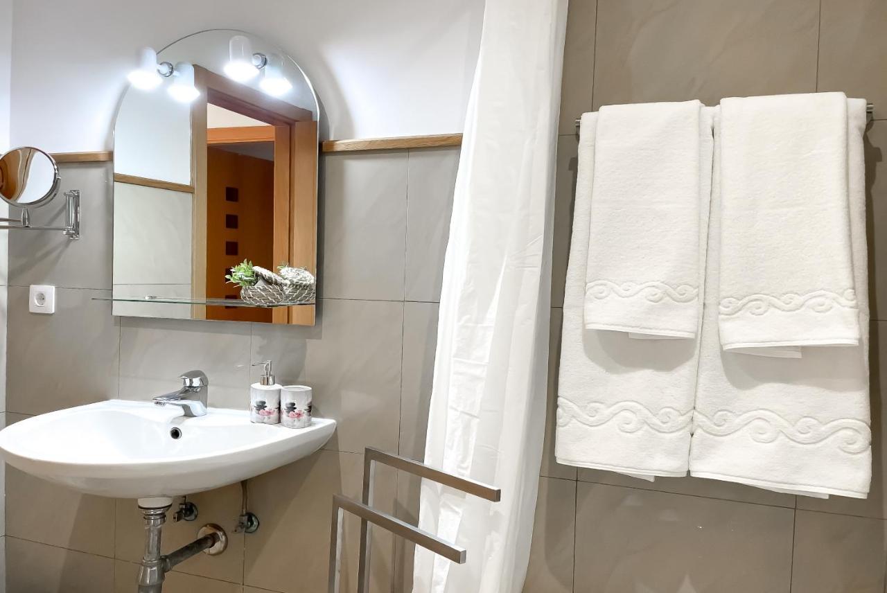 Sunset Corralejo Con Solarium Privado Eksteriør bilde