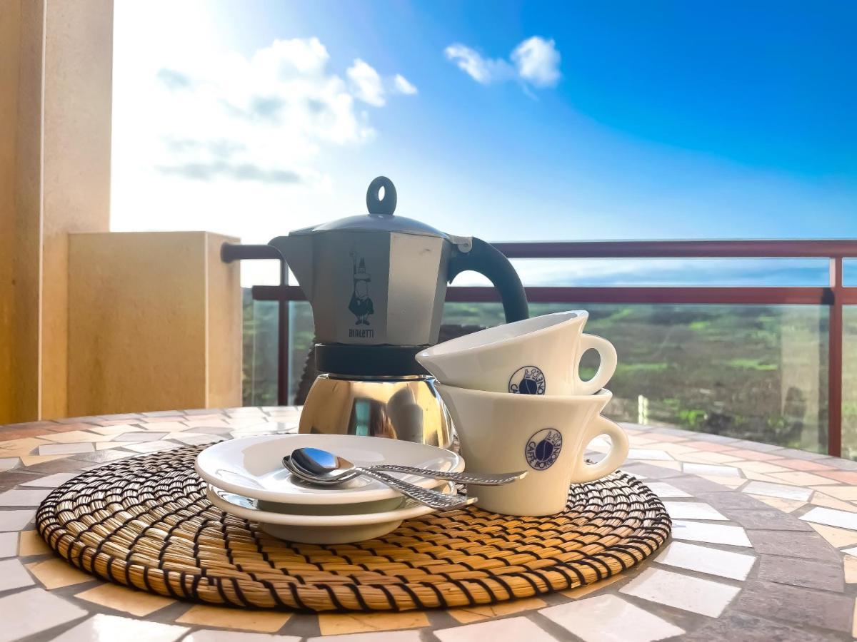 Sunset Corralejo Con Solarium Privado Eksteriør bilde