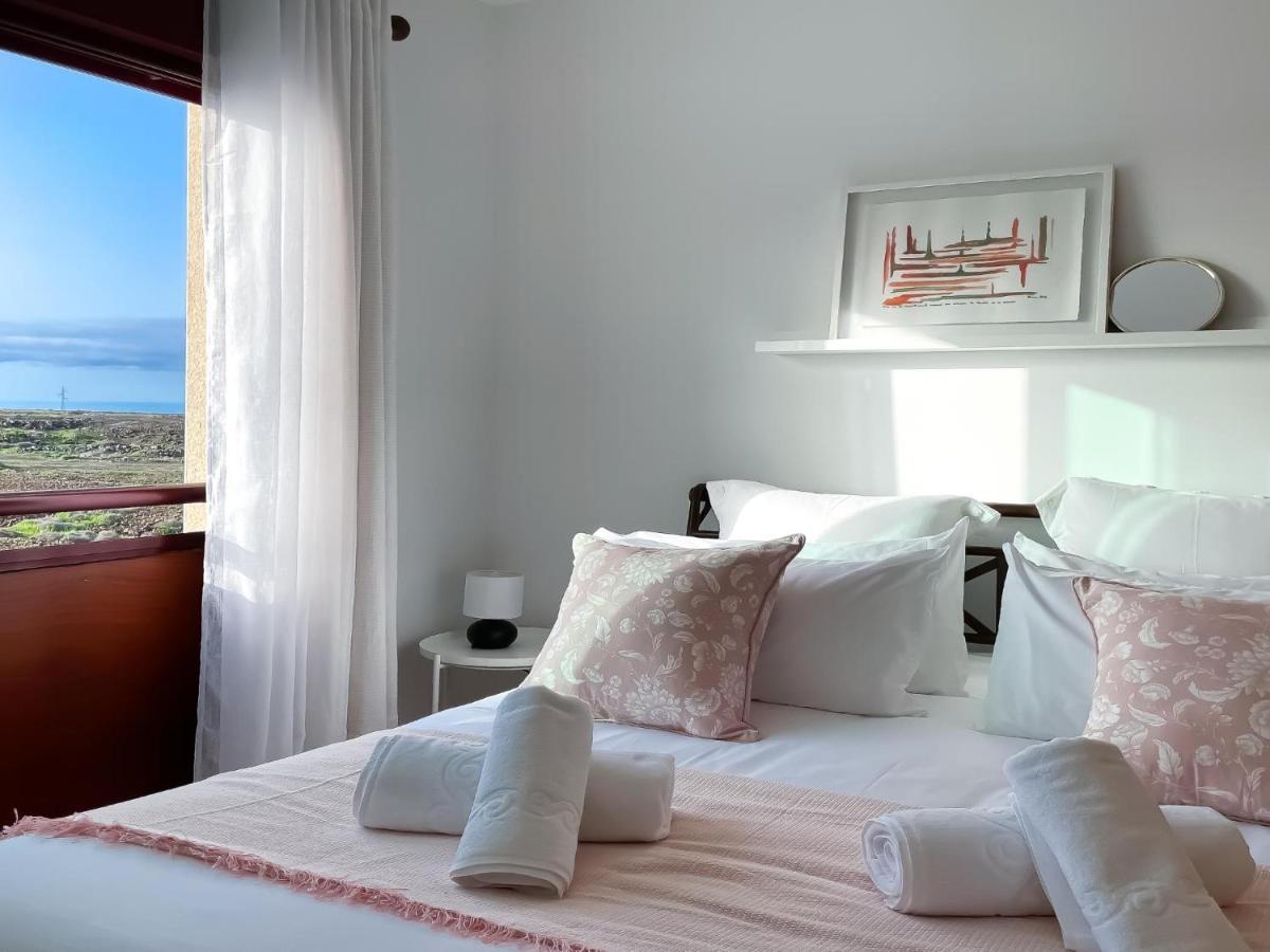 Sunset Corralejo Con Solarium Privado Eksteriør bilde
