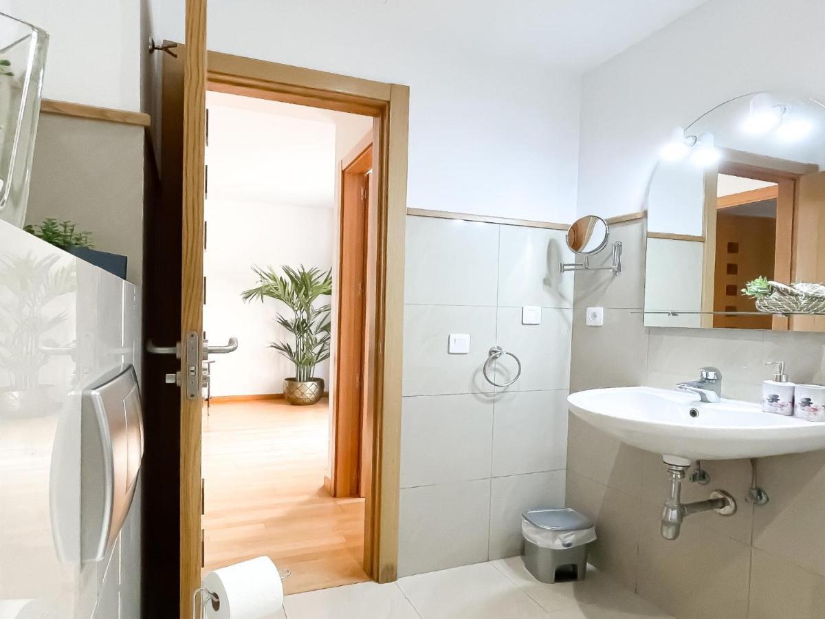 Sunset Corralejo Con Solarium Privado Eksteriør bilde