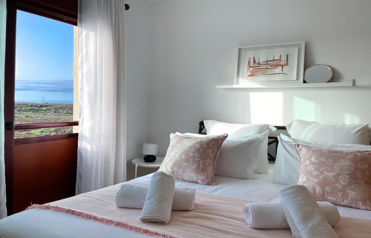 Sunset Corralejo Con Solarium Privado Eksteriør bilde