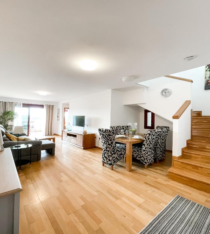 Sunset Corralejo Con Solarium Privado Eksteriør bilde