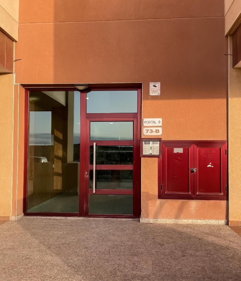 Sunset Corralejo Con Solarium Privado Eksteriør bilde
